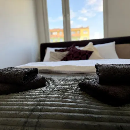 Sudeckie Kamyki Apartment