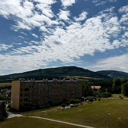 Sudeckie Kamyki *