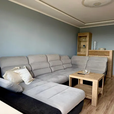 Apartment Sudeckie Kamyki