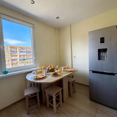 Apartment Sudeckie Kamyki Gluszyca