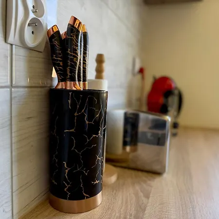 Sudeckie Kamyki Apartment Gluszyca